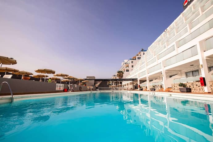 Servatur Castillo de Sol, Primary image