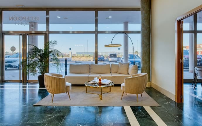 Checkin Madrid Móstoles, Primary image