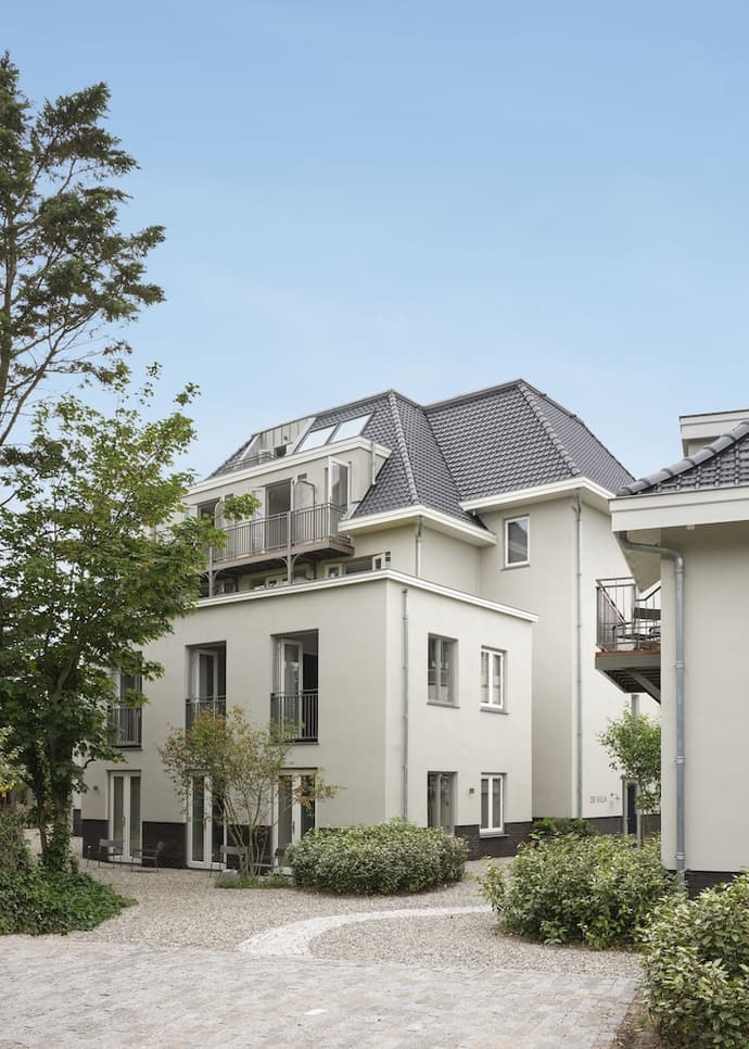 Benedict Noordwijk, Primary image