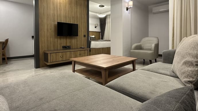 Quality Gold Suit Hotel, Primary image