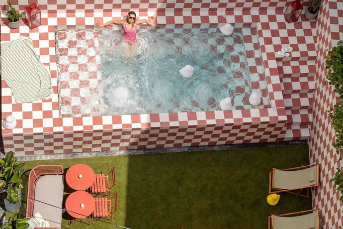 Upon Angels - Adults Only, Primary image