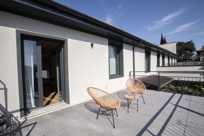 Ah Villa Glori Brescia, Primary image