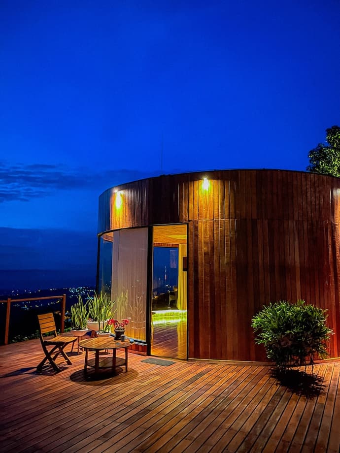 Atardeceres del cafe, Primary image