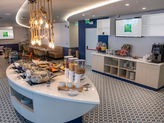 Ibis Styles El Malecon Guayaquil, Primary image