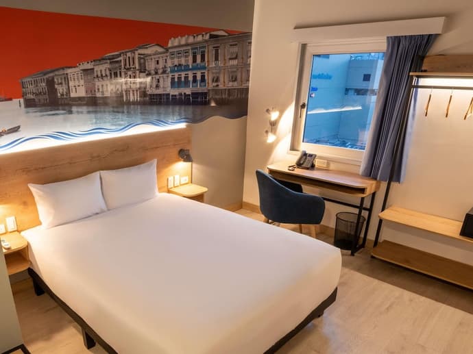 Ibis Styles El Malecon Guayaquil, Primary image