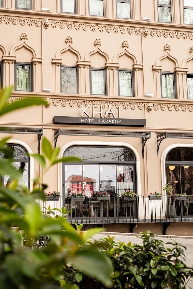 Khai Karaköy, Primary image