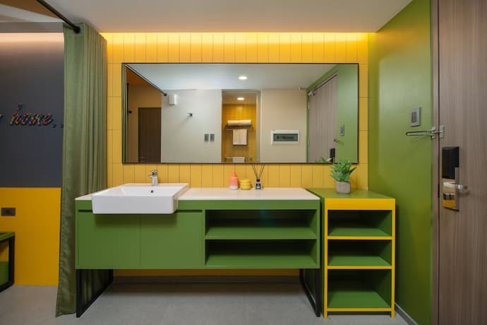 lyf Malate Manila managed by The Ascott Limited, Primary image