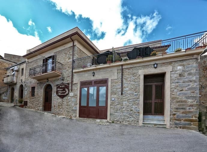 Antica Dimora Marinelli Cav Restaurant, Primary image