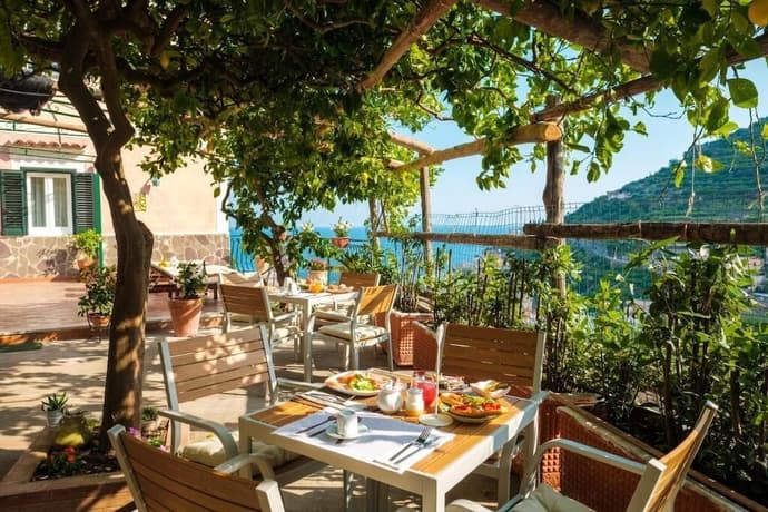 Villa Carlotta Minori, Primary image