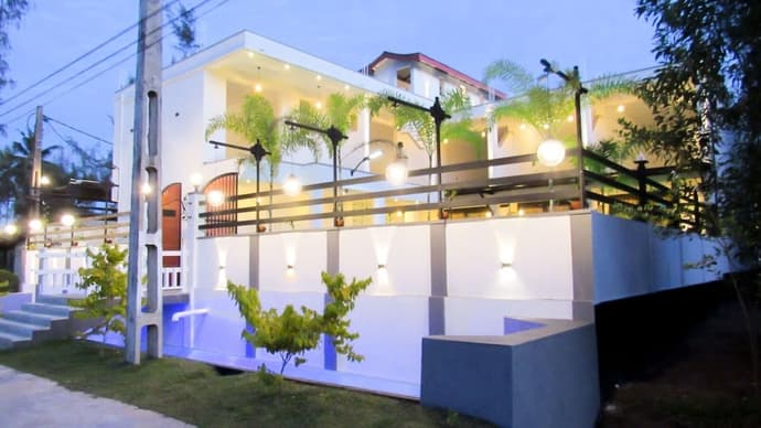 Airport Faith Hotel, Primary image