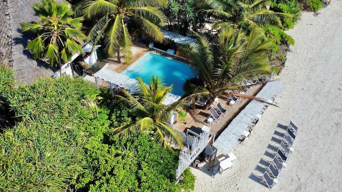 The Seles Boutique Hotel, Primary image