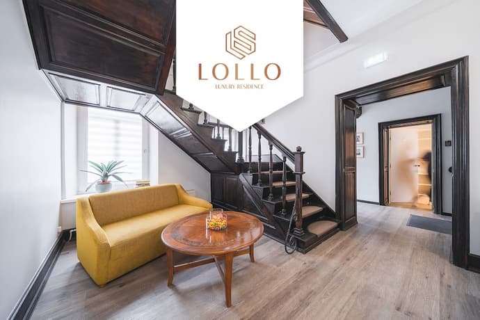 Lollo Self Check-in Residence - Lollo Luxury, Primary image