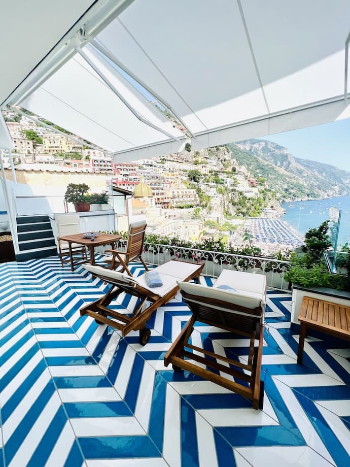 Villa Diamond Luxury Suites, Primary image