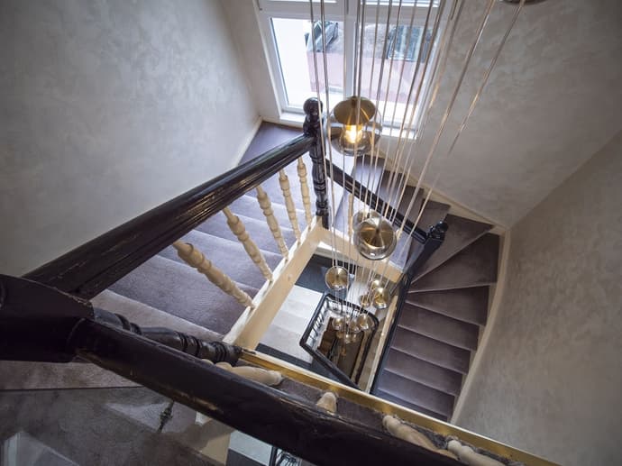 The Moon Boutique Hotel, Primary image