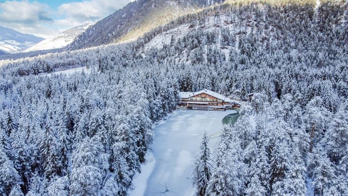 Hotel Lago della Creta, Primary image