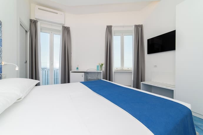 La Dimora del Maestro, Primary image