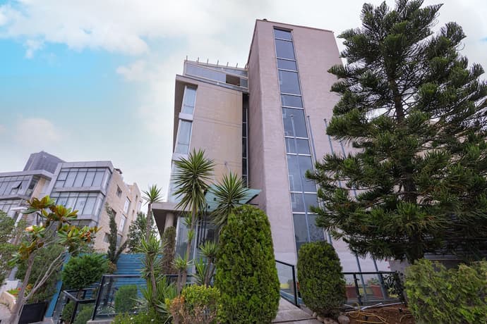 Boho Boutique Hotel, Primary image