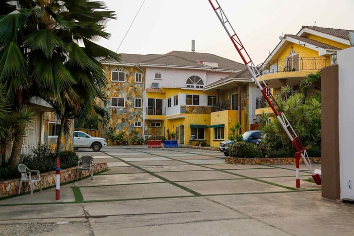 Midindi Hotel & Conference Center, Primary image