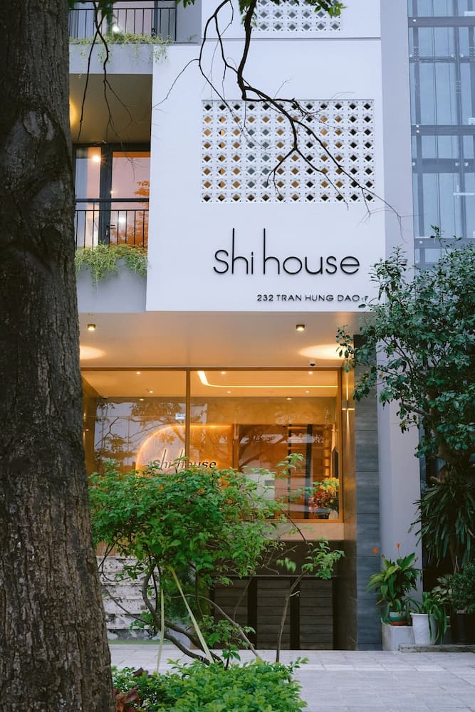 Shi House by Haviland, Primary image