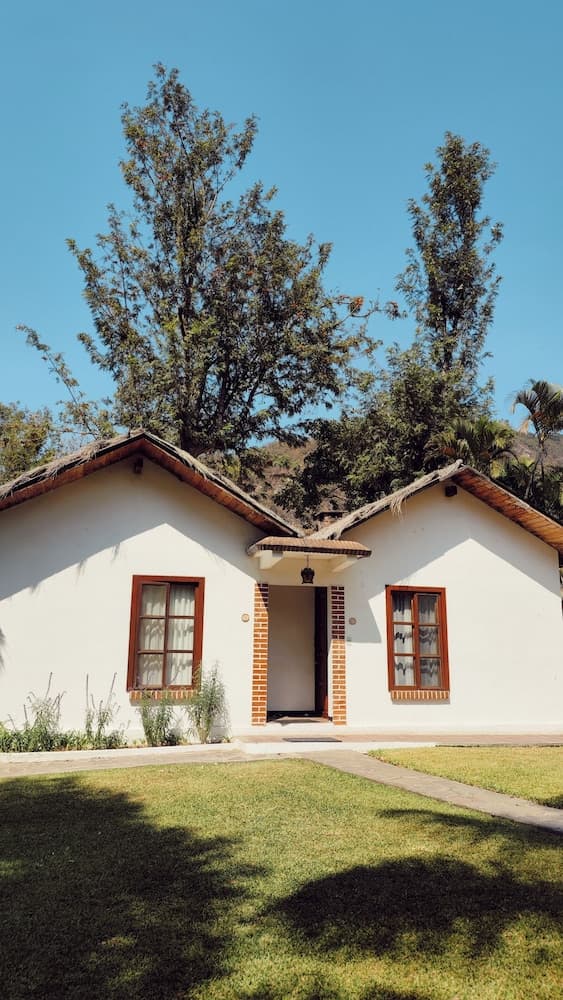 Hotel Rancho Grande, Primary image