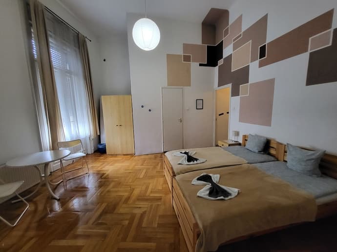 Casa Nora Private Rooms, Primary image