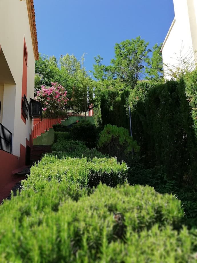 Complejo rural Mirador del Condado, Primary image