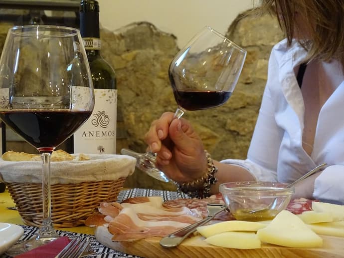 Podere La Quercia, Primary image