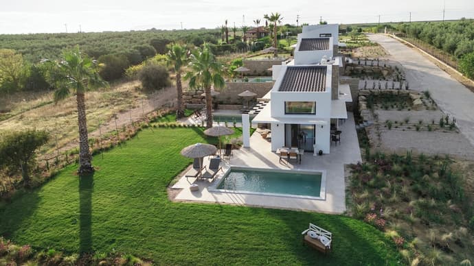 Flamingo Living Suites & Villas, Primary image