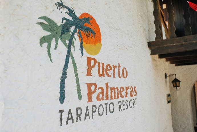 Puerto Palmeras Tarapoto Resort, Primary image
