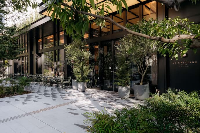 Hotel Toranomon Hills - The Unbound Collection by Hyatt, Primary image