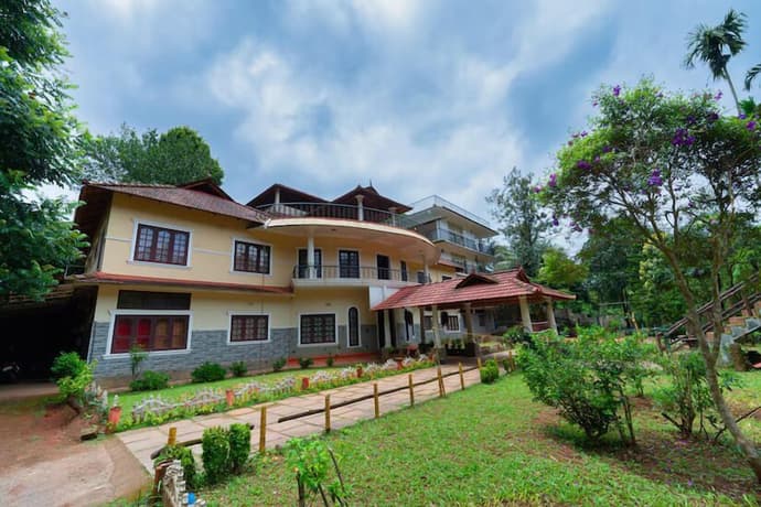 Misty Heights by The Sanihara, Primary image