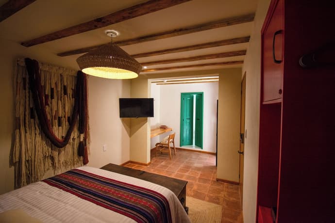 Casa Moseua Hotel Boutique, Primary image