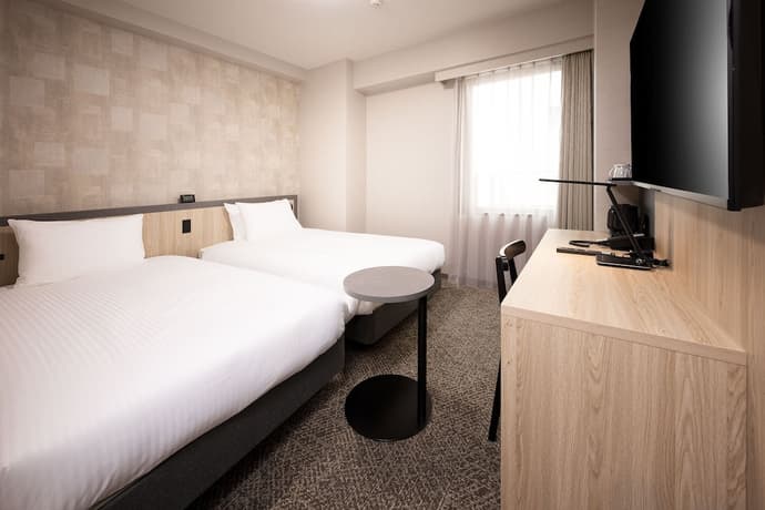 Shizutetsu Hotel Prezio Osaka-Shinsaibashi, Primary image