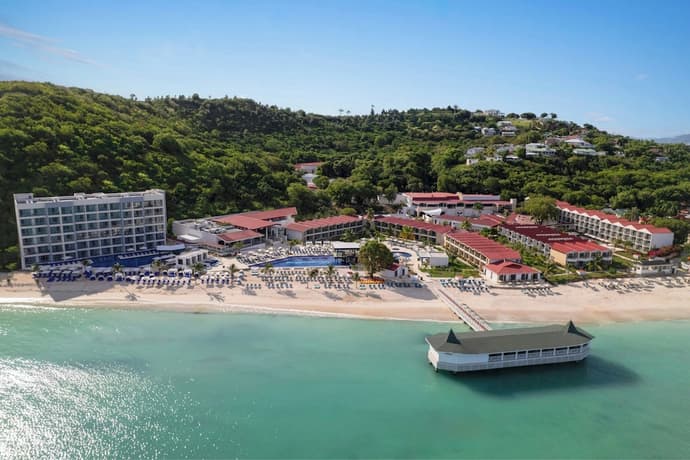 Royalton CHIC Antigua, An Autograph Collection All-Inclusive Resort – Adults Only, Primary image