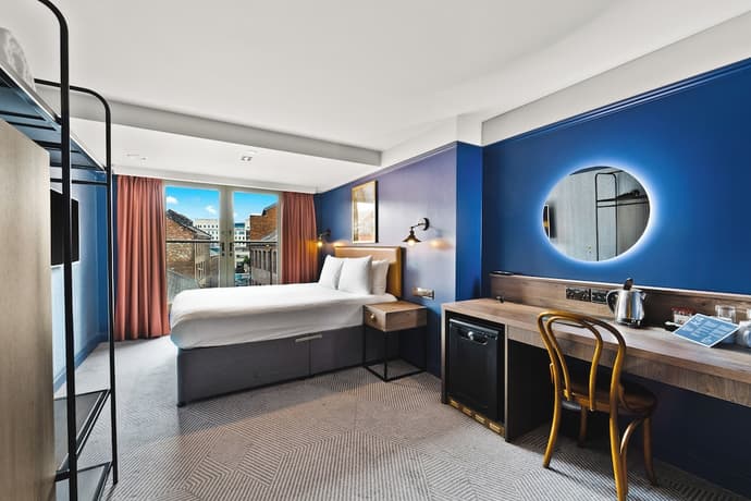 Ropewalks Hotel, Primary image