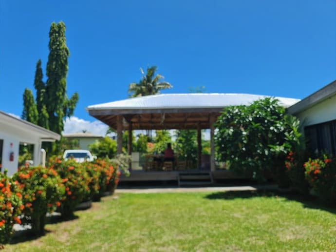 The Ideal Bed & Breakfast, Primary image