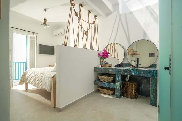Seabed Suites Mykonos, Primary image