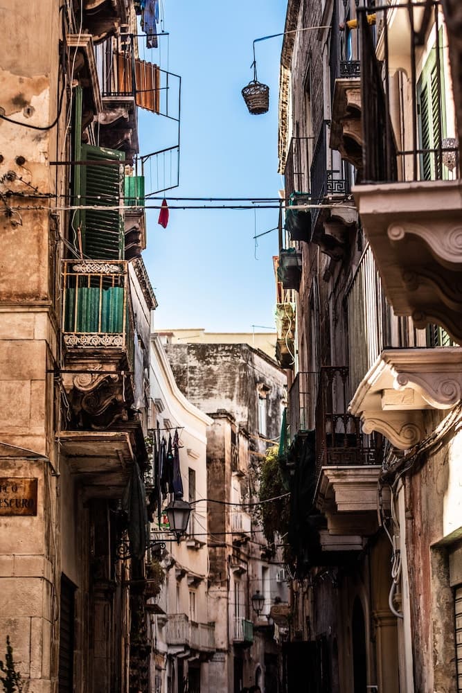 U'Panare, Primary image