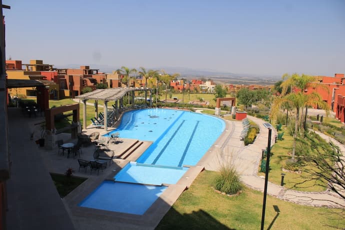 Krystal Grand Residences & Villas San Miguel de Allende, Primary image
