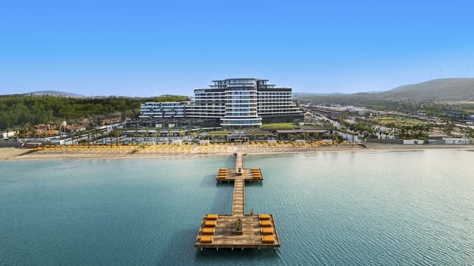 Swissôtel Resort And Spa Cesme, Primary image