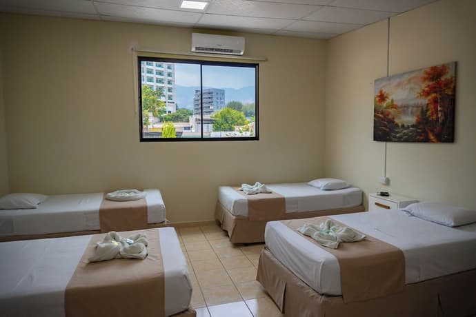 Hotel La Capilla - Suites & Apartments San Benito, Primary image