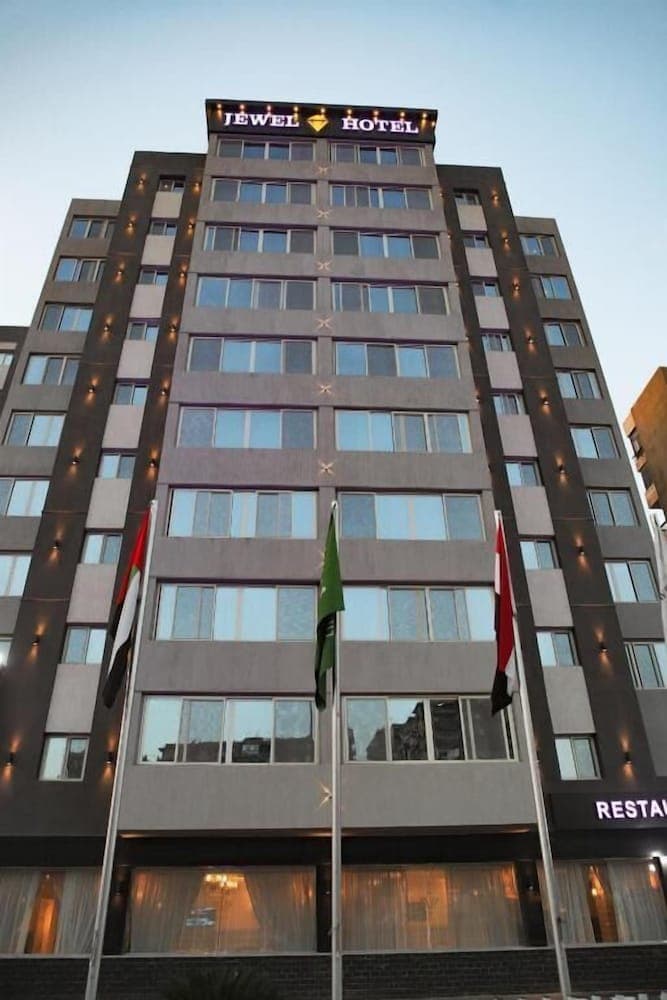 Jewel Green Mountain Hotel, Primary image