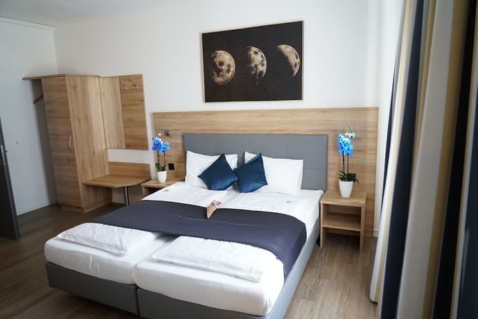 Centra Hotel Winterthur, Primary image