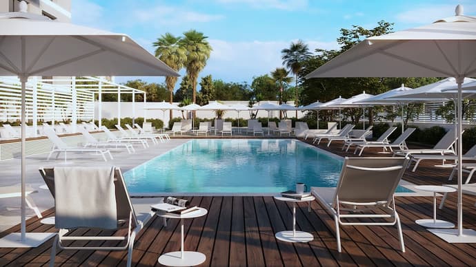 B21 Lifestyle Hotel, Primary image