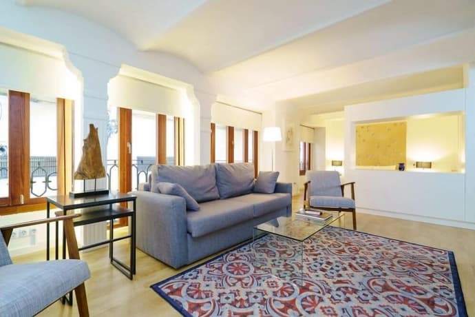 Valencia Luxury - Boutique Redonda, Primary image