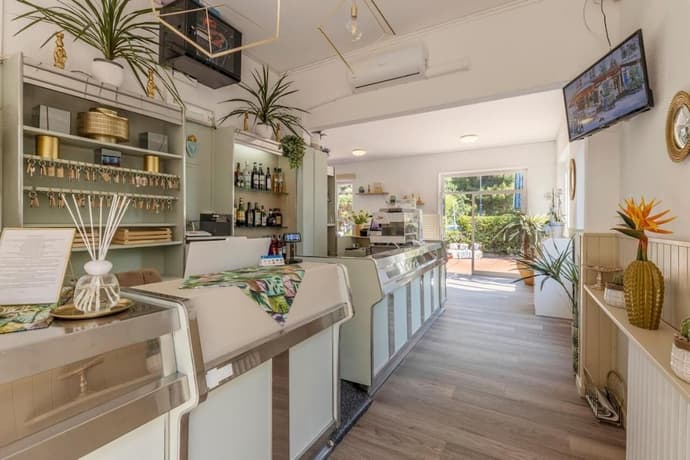 Hotel Quisisana Vada, Primary image