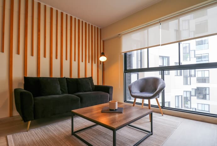 Wynwood El Sol Este in Barranco, Primary image