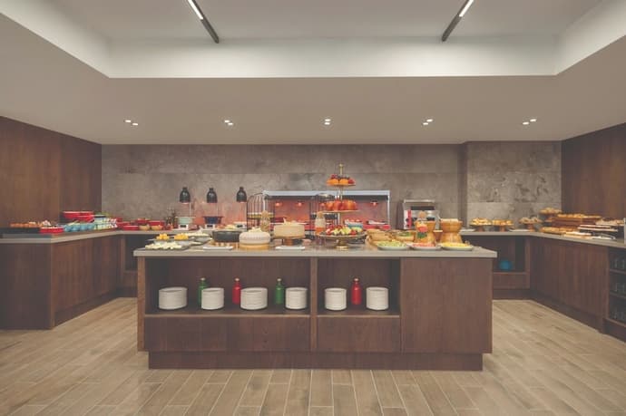 Wyn Residences Batumi, Primary image