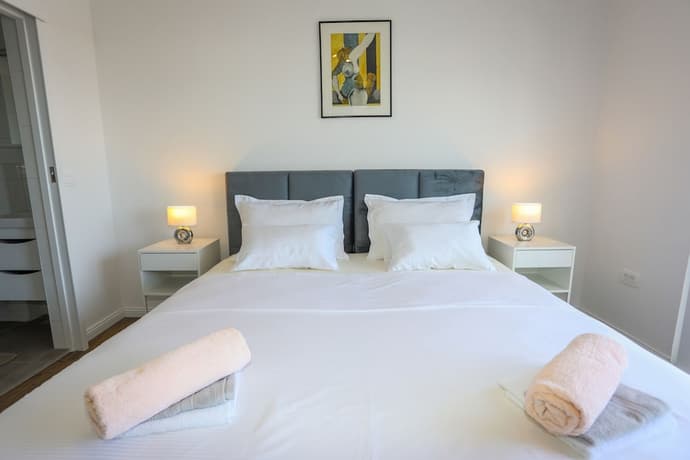 Rooms Stella Maris, Primary image