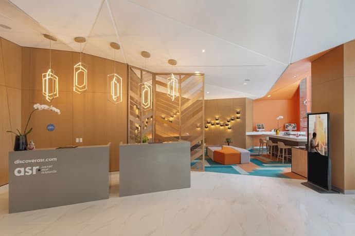 Citadines Benavidez Makati, Primary image